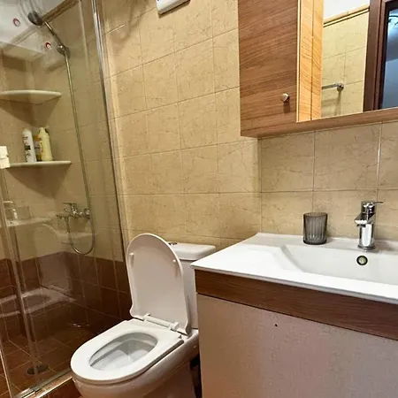Palatino Seaside Retreat,