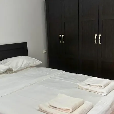 Palatino Seaside Retreat, 아파트 *