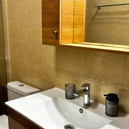 Palatino Seaside Retreat, אלינדה