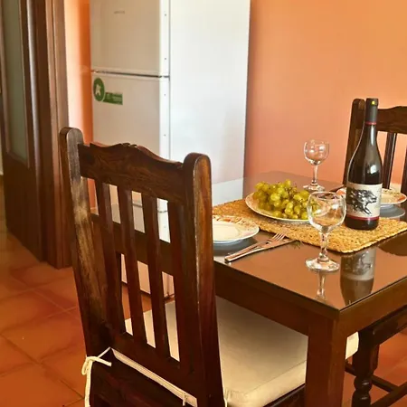 Palatino Seaside Retreat, דירה אלינדה