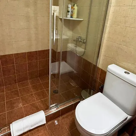 Palatino Seaside Retreat, דירה *