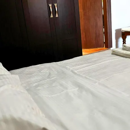 Palatino Seaside Retreat, *