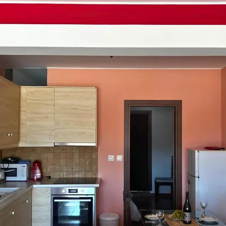 Palatino Seaside Retreat, אלינדה